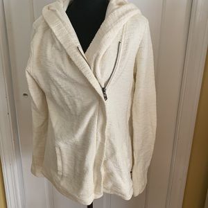 O’Neill side zip jacket